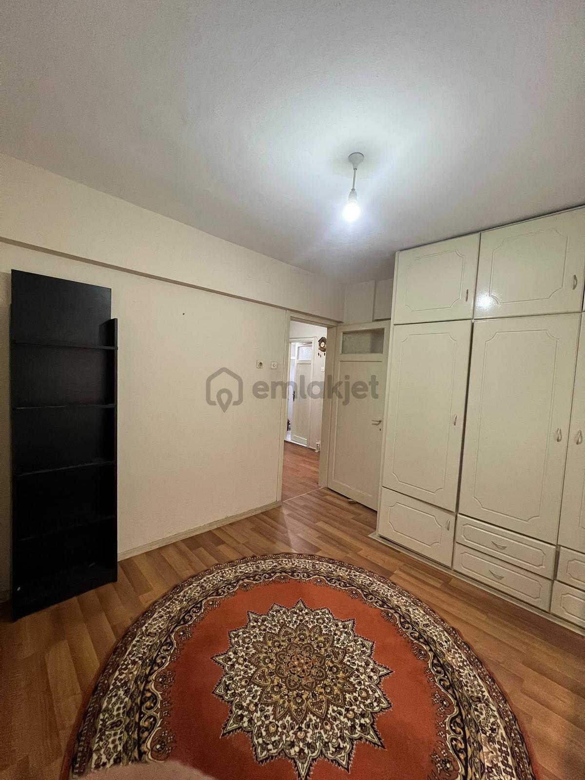 Mesudiye Mh. 1633 Sokakta Kiralık 2+1 Daire - 5