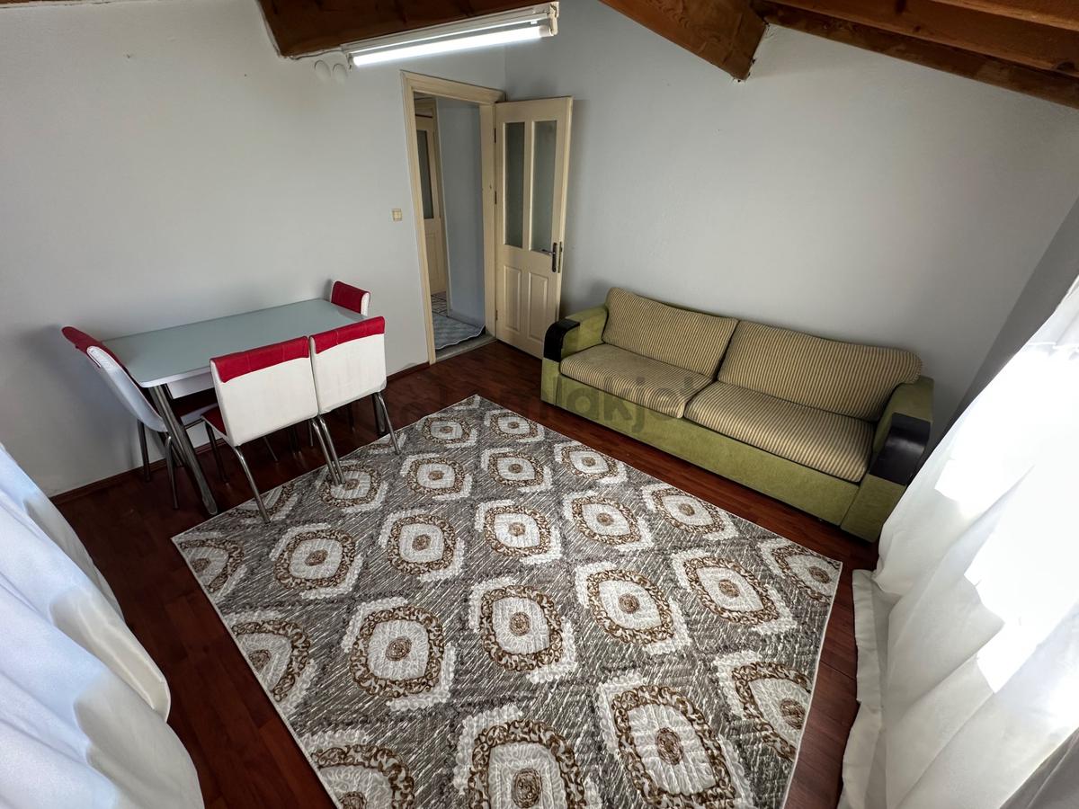 Kıremıtcı Kiralık Eşyalı 2+1 Butik Daire