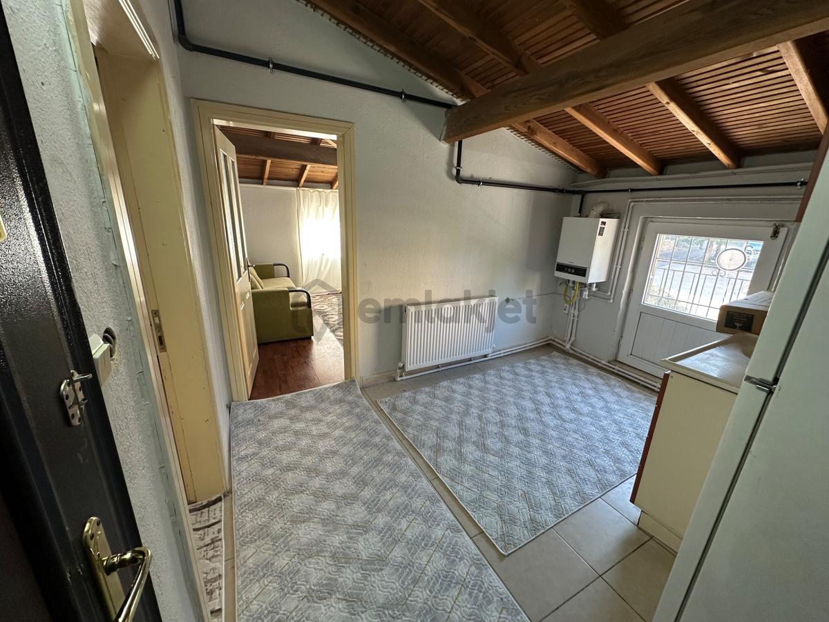 Kıremıtcı Kiralık Eşyalı 2+1 Butik Daire - 5