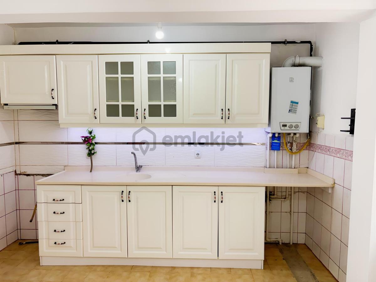 Şehrin Merkezinde 2+0 Kiralık Daire - 15