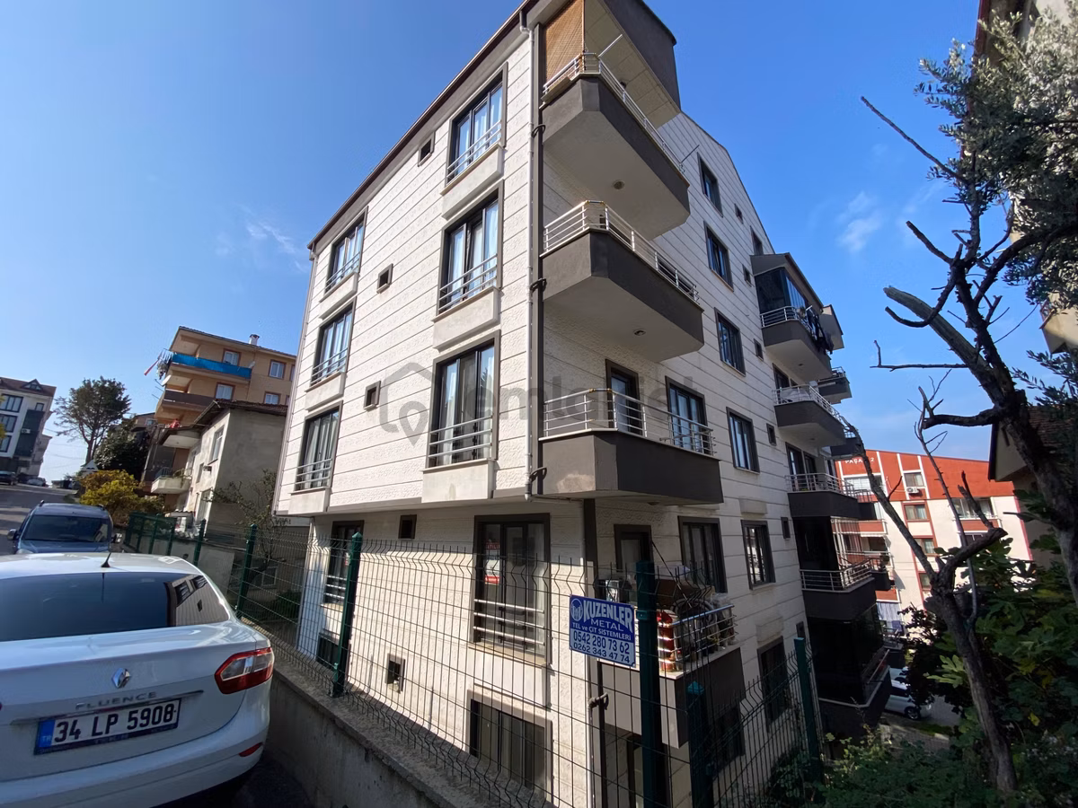 Satılık Daire 2+1