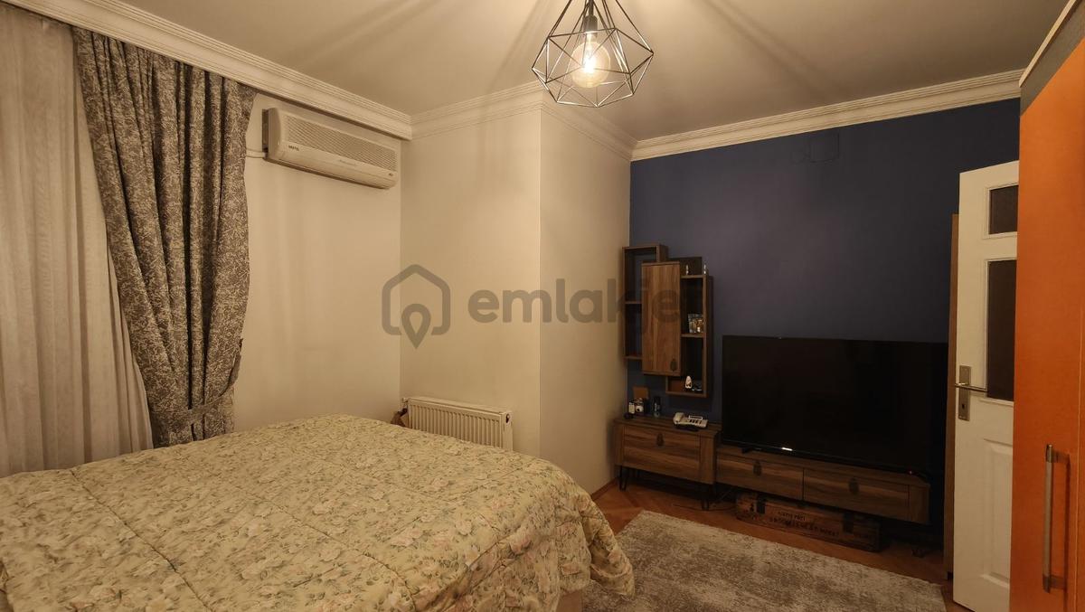 Çukurambarın Göbeğinde Satılık Arakat 4+1 Lüks Daire - 24