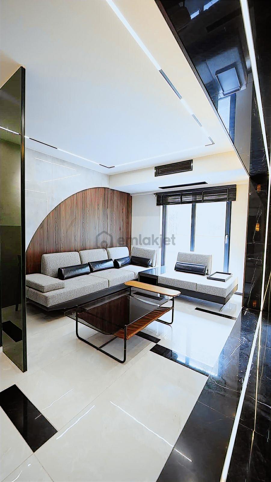Harbert| Vista Tower| A+ Prestijli Kiralık Ofisler - 17