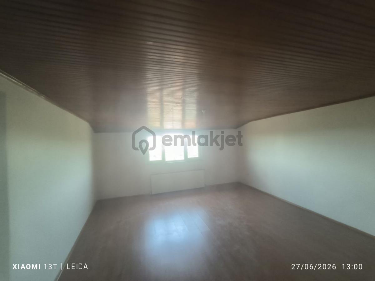 Kaptanlar Mahallesinde 3+1 Boğaz Manzaralı Daire - 6