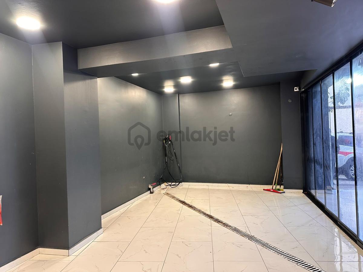 Deha Emlak'tan Satılık Dükkan Fatih Mahallesi - 5