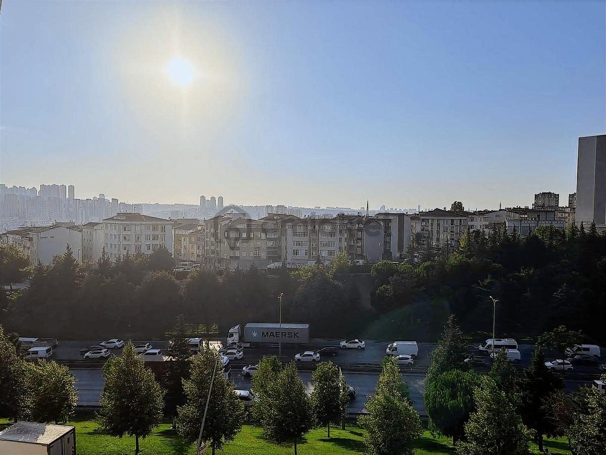 Eşyalı Ncadde Ottoman Satılık 1+0 Home Ofis - 15