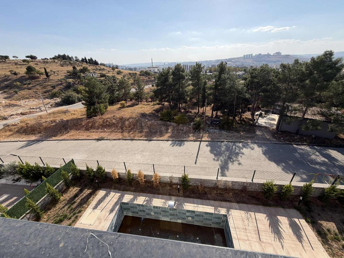 Site İçinde Lüks Satılık Villa - 31
