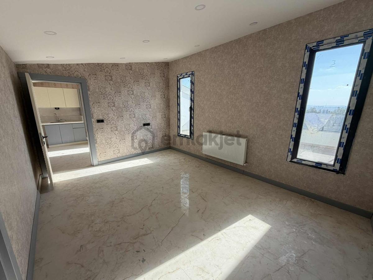 Site İçinde Lüks Satılık Villa - 26
