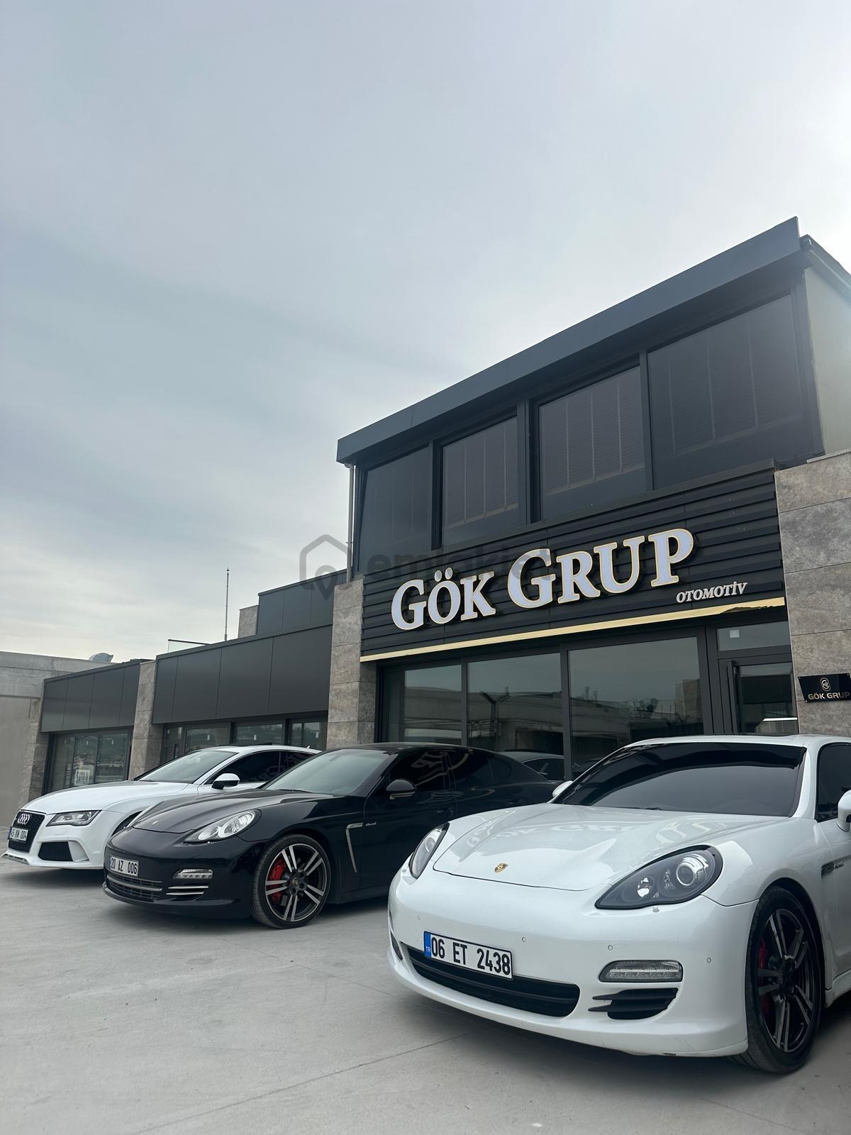Cb Premıum'dan Otorite Şaşmaz'da Full Yapılı Galeri - 11
