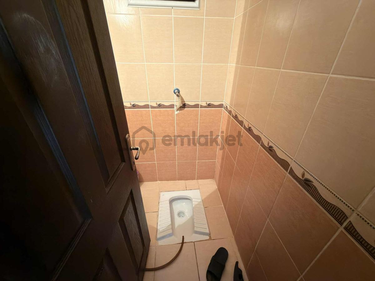 Şafak Mahallesinde 3+1 Doğalgazlı Ebeveyn Banyolu Satılık Daire - 25