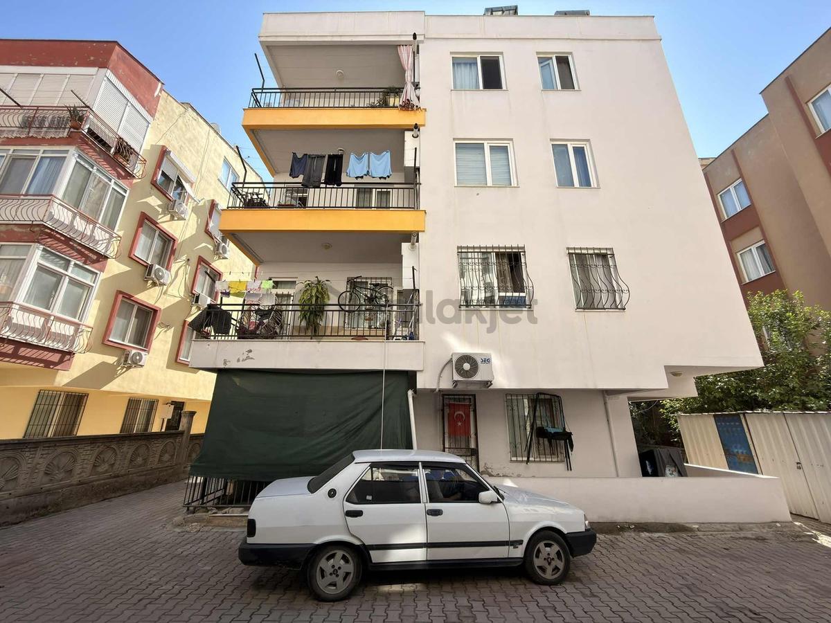 Şafak Mahallesinde 3+1 Doğalgazlı Ebeveyn Banyolu Satılık Daire - 33