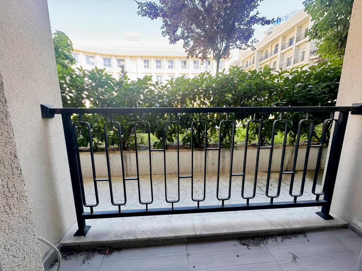 Fırsattır Balkonlu Ncadde Ottoman Satılık Home Ofis - 27