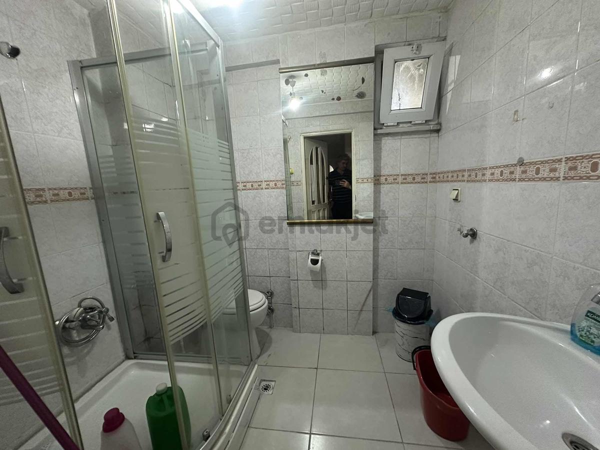 Ticari + Konut Satılık 3+1 Daire / Ofis - 11
