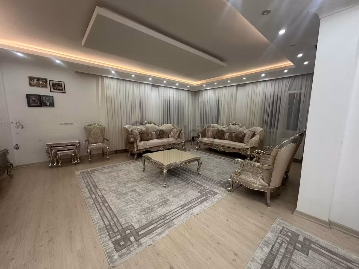 Acil Doğa Evler 'de Tam Müstakil Satılık Villa - 5