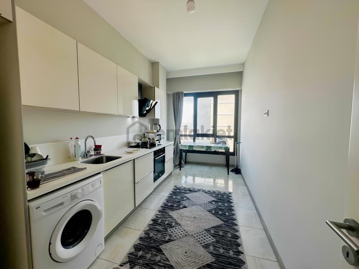 Onur Park Life Satılık 2+1 E Tipi ( 153 M2 ) Daire - 7