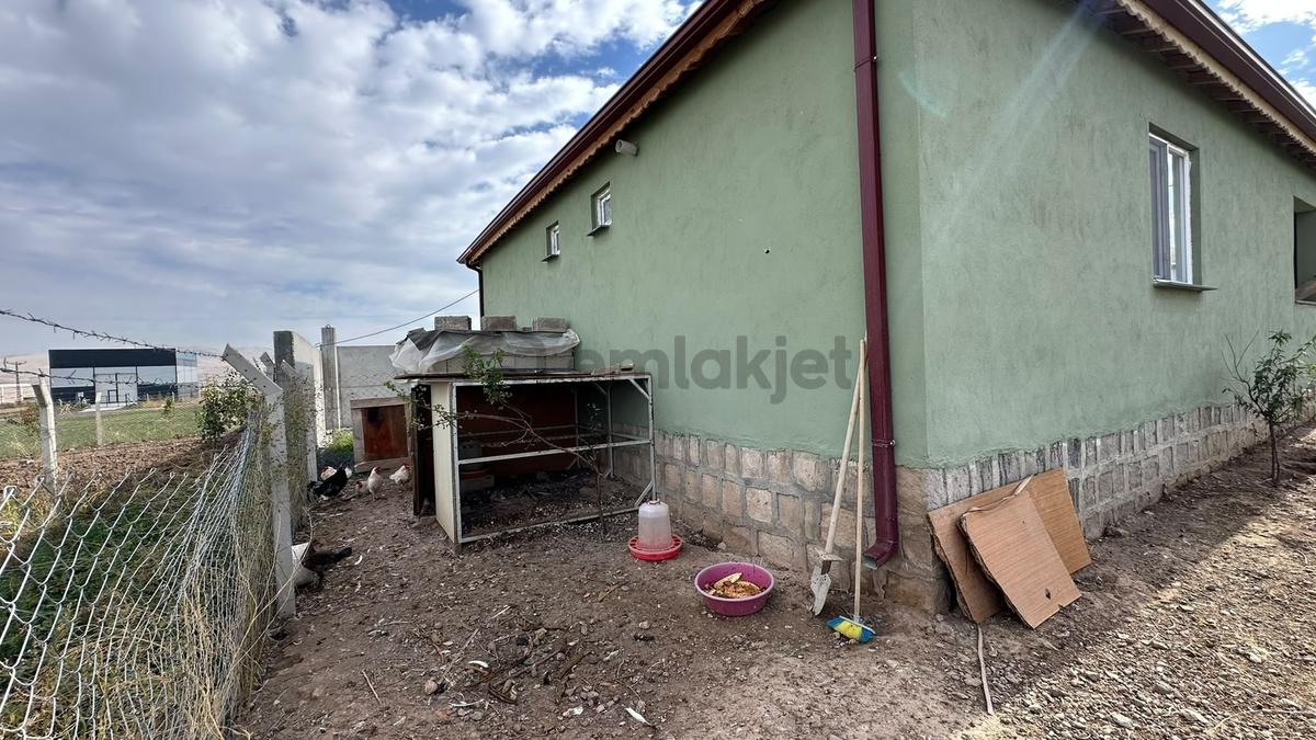 İnce Süksün Zaferde 2+1 İmarlı Satılık Ev - 28