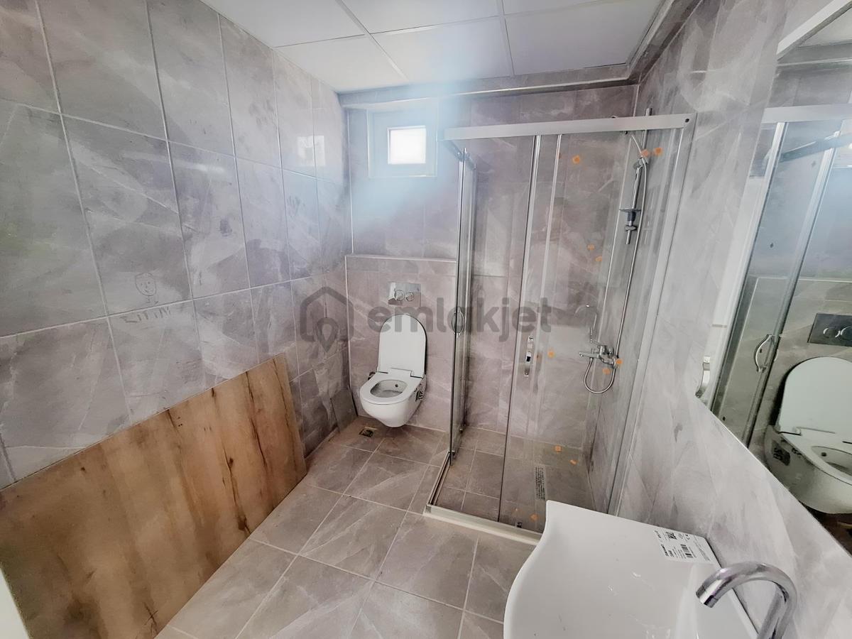 Buluruzdan Ana Cadde Üzerinde Kiralık Ara Kat 1+1 Daire - 21