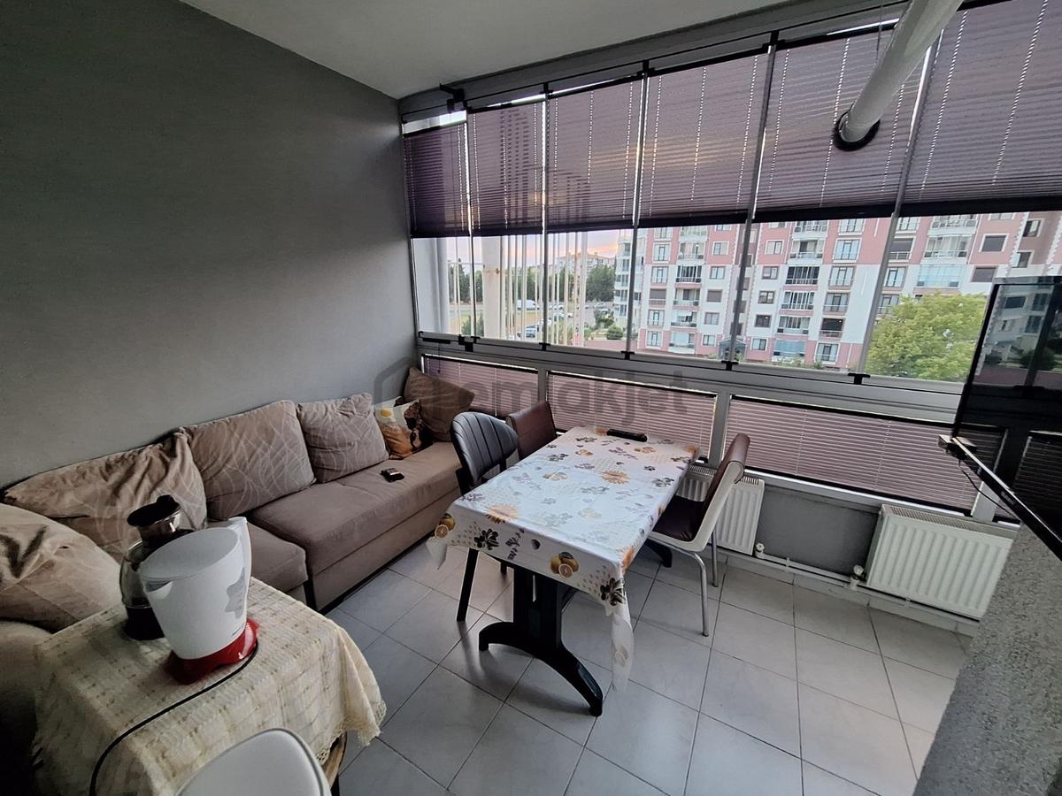 Buluruzdan Edirne Fatih Mahallesi Satılık 3+1 Daire - 16