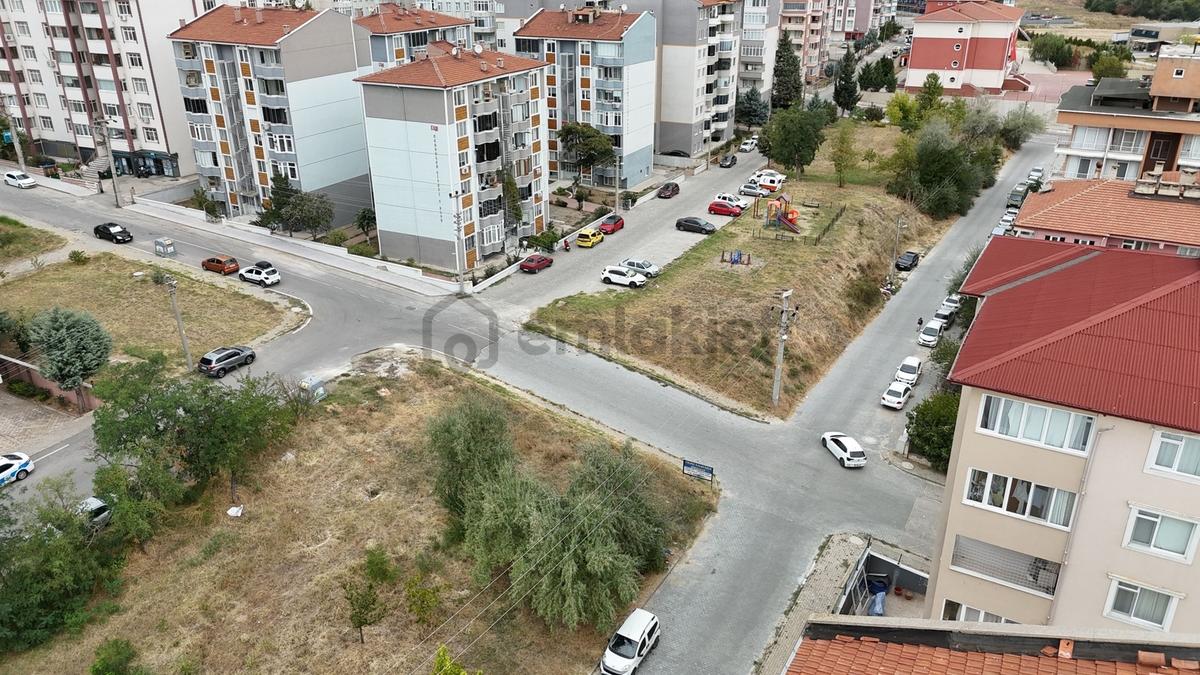 Buluruzdan Edirne Fatih Mahallesi Satılık 3+1 Daire - 29