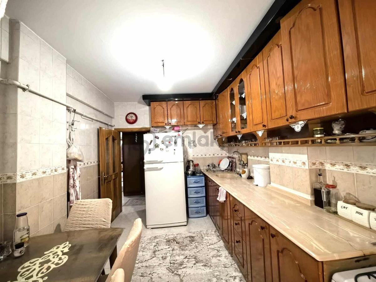 Nilüfer Emlak'tan 2+1 Satılık Arsa Tapulu Daire - 30