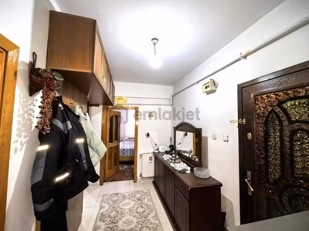 Nilüfer Emlak'tan 2+1 Satılık Arsa Tapulu Daire - 12