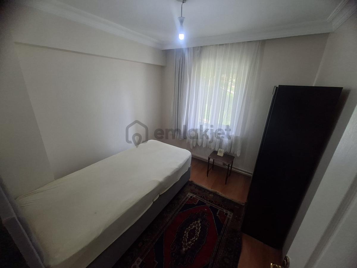 Refik Saydam Cad Paraleli 2+1 110m2 Katta Ön Cephe Kiralık - 9