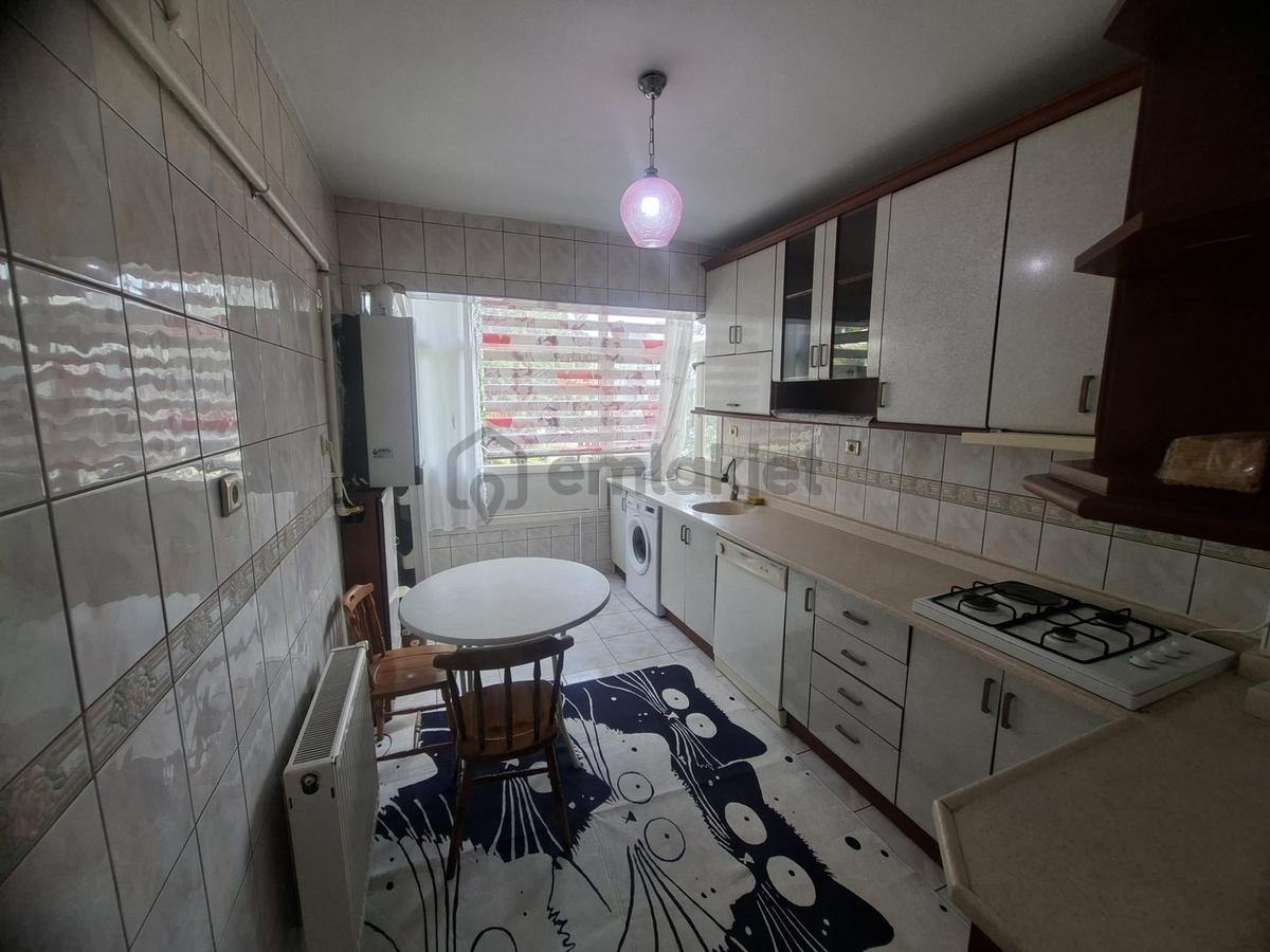 Refik Saydam Cad Paraleli 2+1 110m2 Katta Ön Cephe Kiralık - 5