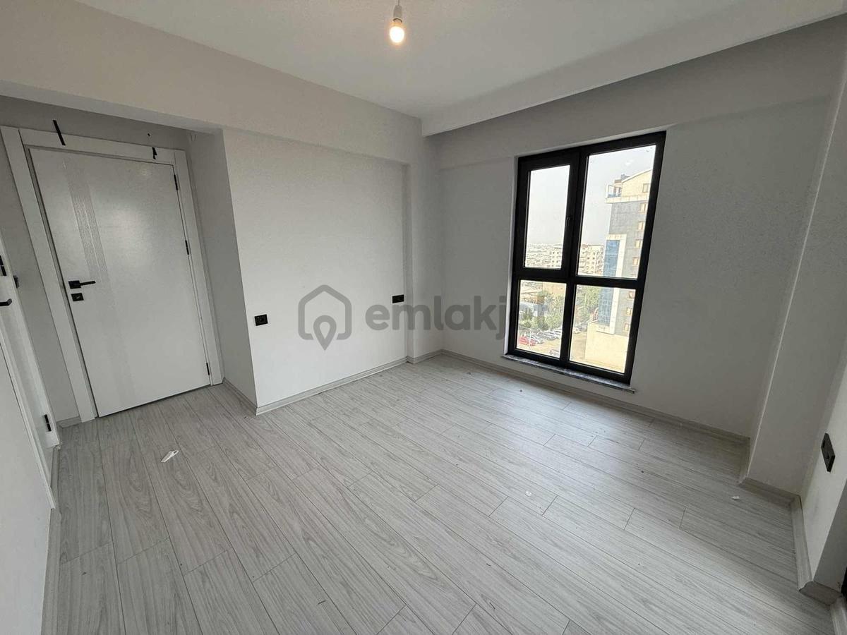Sıfır Ayarında Lüks Daire - 6