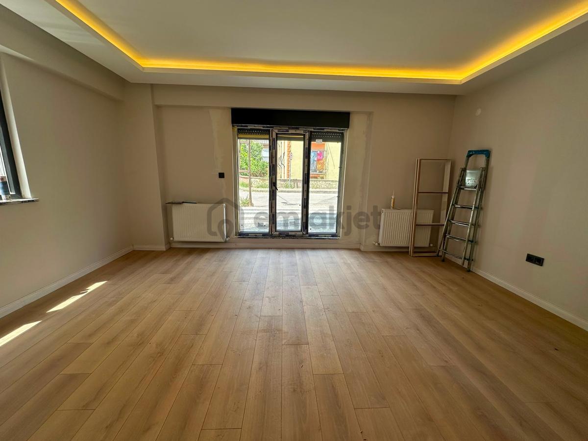Mertcan'dan Hürriyet Mah Balkonlu 3+1 Ebeveyn Banyolu Lüks Daire - 5