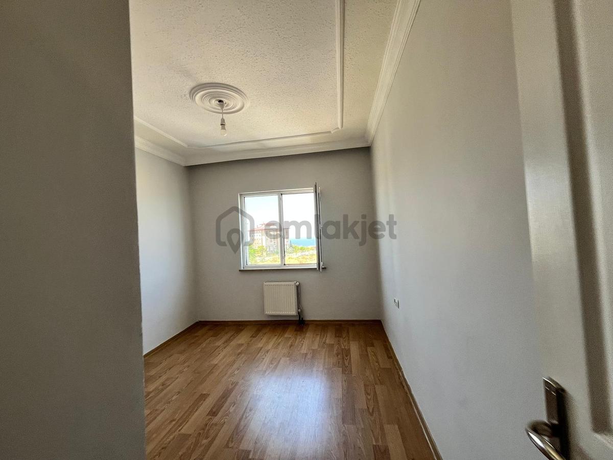 Çakı Yapı Emlaktan Edremit Yeni Toki'de Kiralık 3+1 Daire - 24