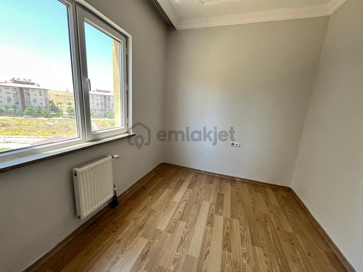Çakı Yapı Emlaktan Edremit Yeni Toki'de Kiralık 3+1 Daire - 27
