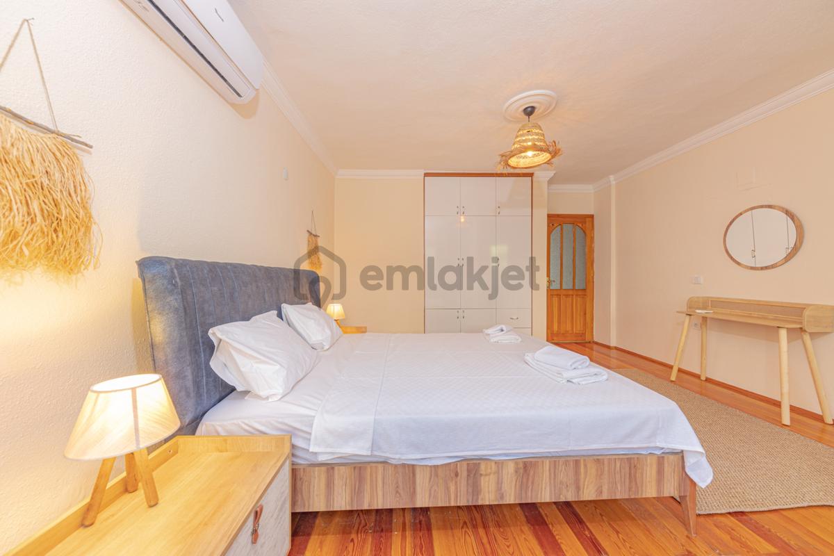 Sahibinden Full Deniz Manzaralı Merkezde Kiralık Daire - 13