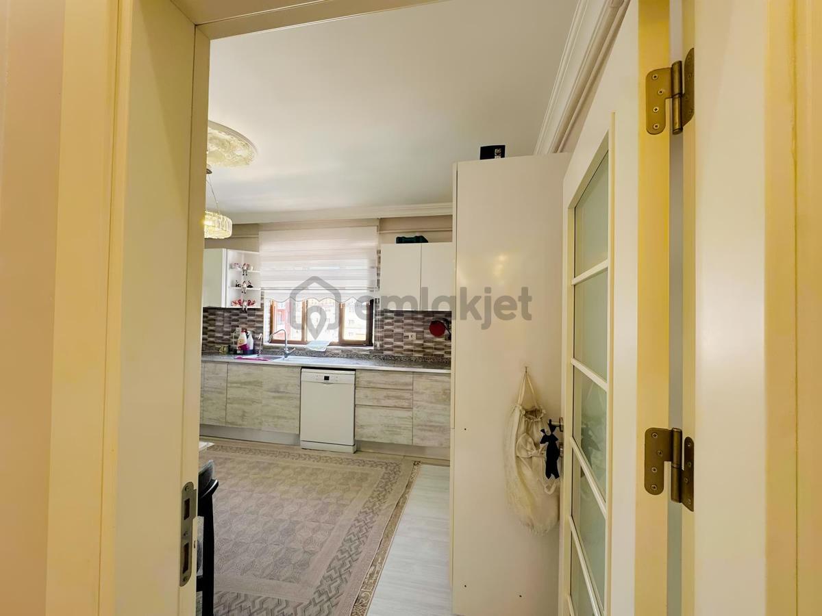 Çakı Yapı Emlaktan Satılık 3+1 Daire - 28