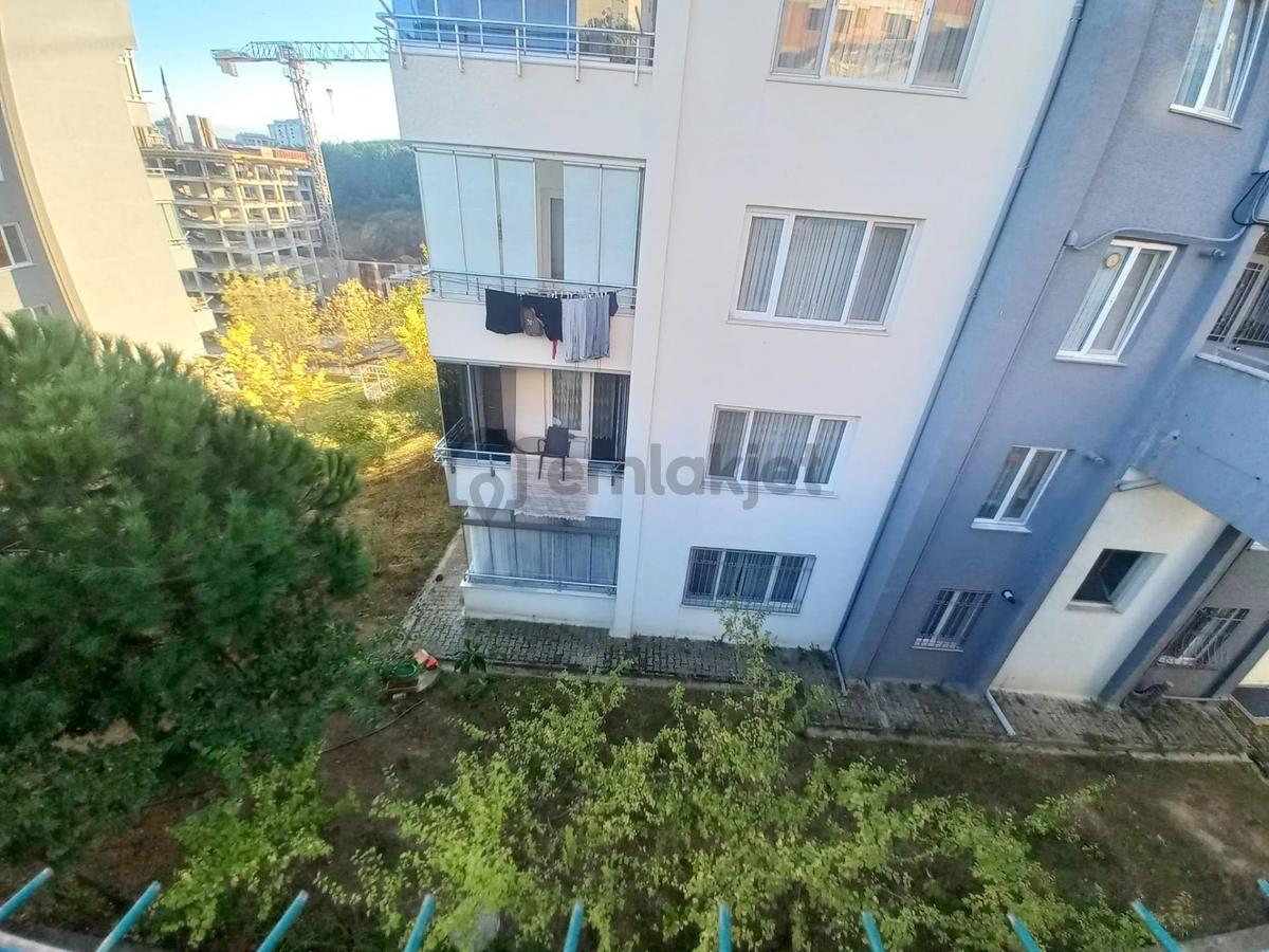 Mertcan'dan Velibaba Mah. İskanlı Kapalı Balkonlu Ara Kat 2+1 - 25