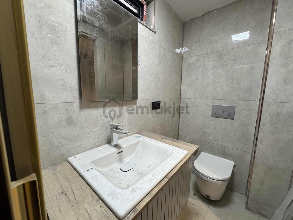 Çakı Yapı Emlaktan Satılık 4+1 Daire - 52