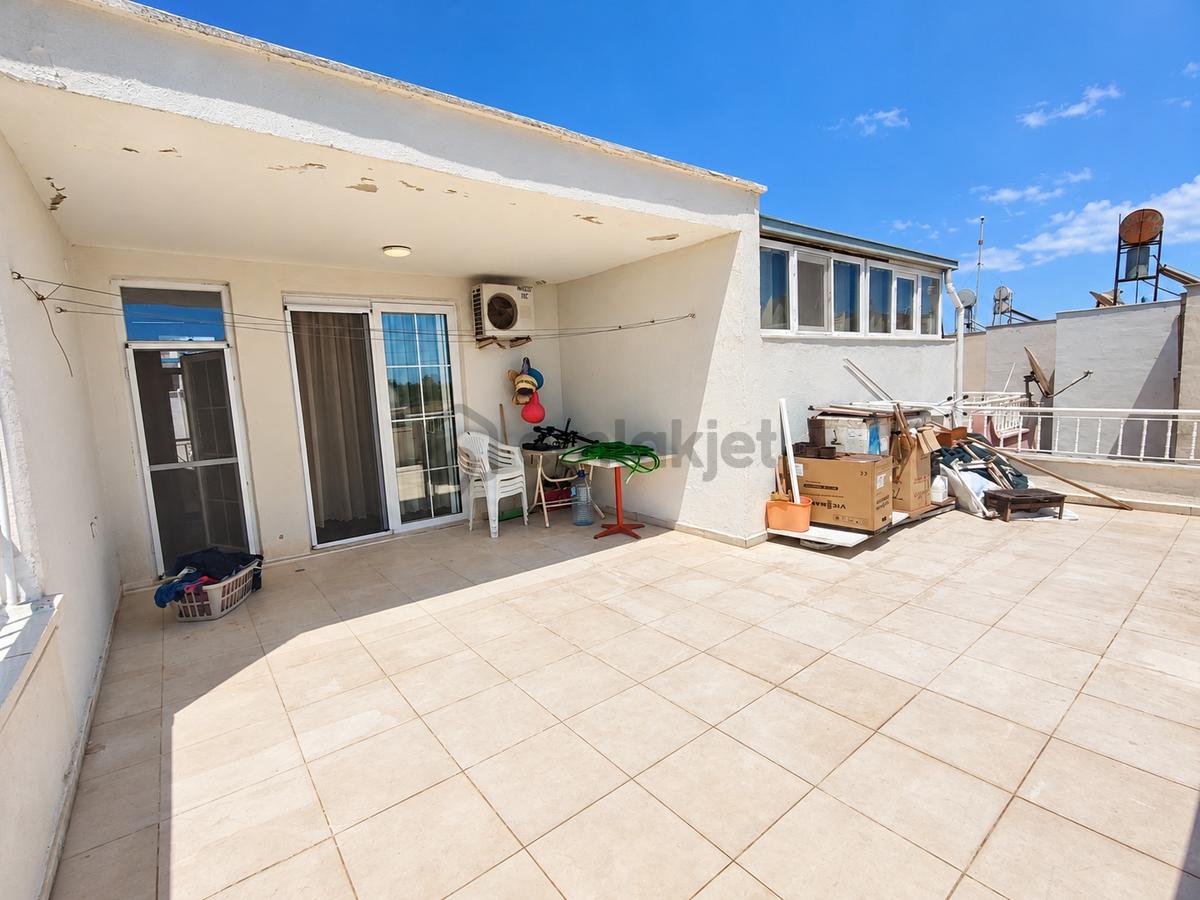 Silifke Kapızlı'da Site İçerisinde Satılık 3+1 Triplex Villa - 20