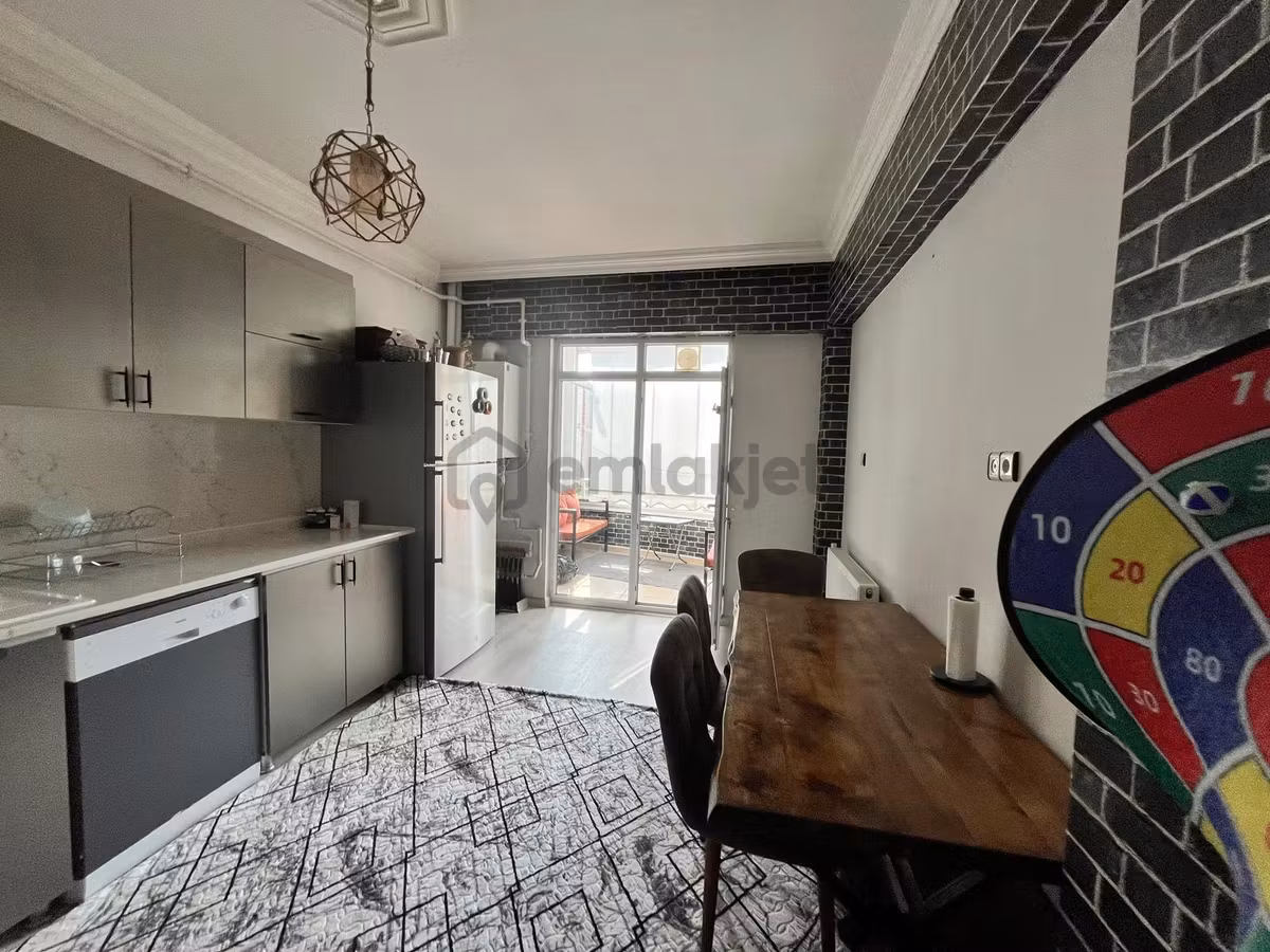 Çakı Yapı Emlaktan Terzioğlu Caddesinde Satılık 3+1 Daire - 30