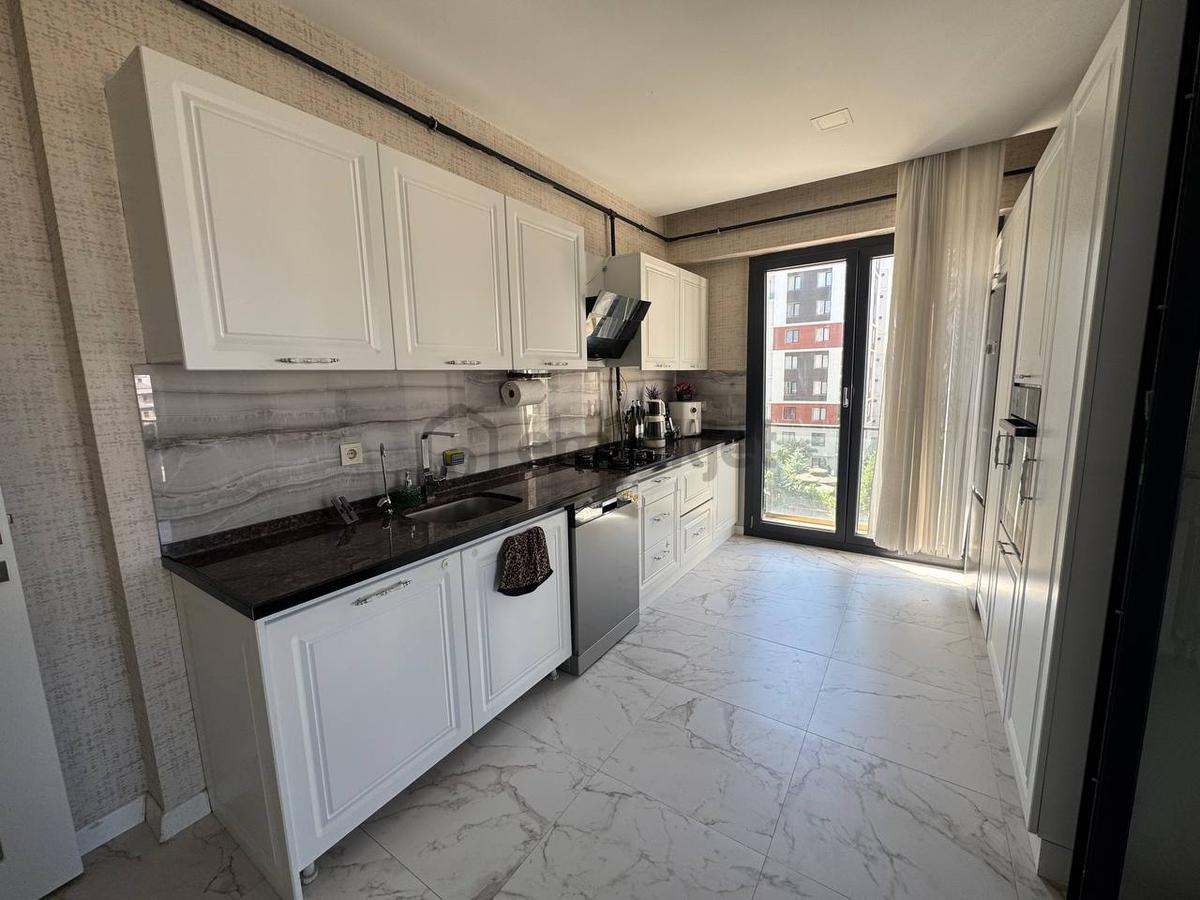 Çakı Yapı Emlaktan Hafiziye ' De Satılık 3+1 Daire - 37