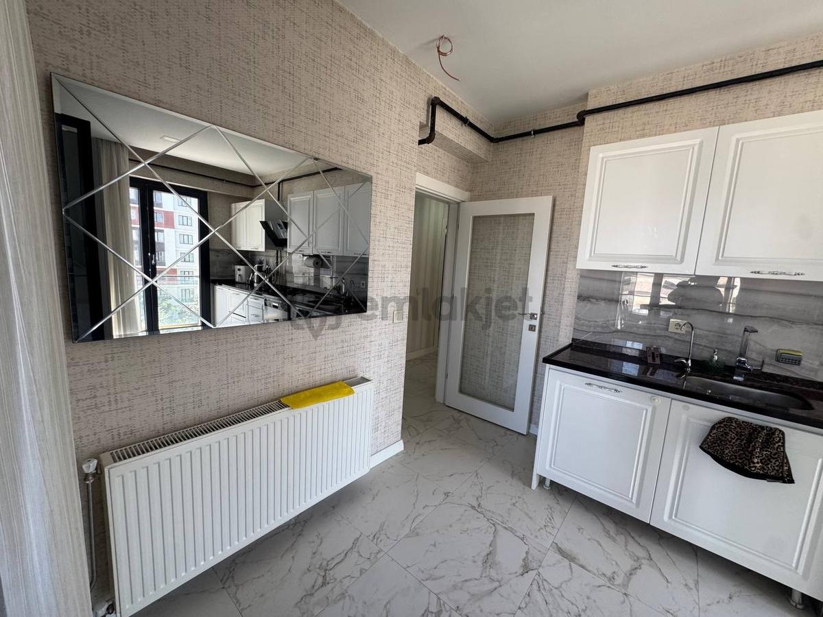 Çakı Yapı Emlaktan Hafiziye ' De Satılık 3+1 Daire - 30