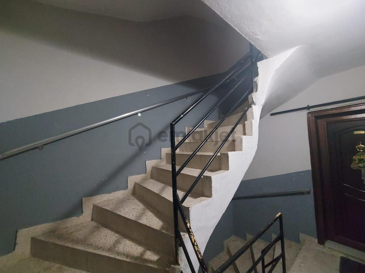 Koşu İzbana 1dk. Mesafede Full Tadilatlı 3+1 Satılık Daire - 14