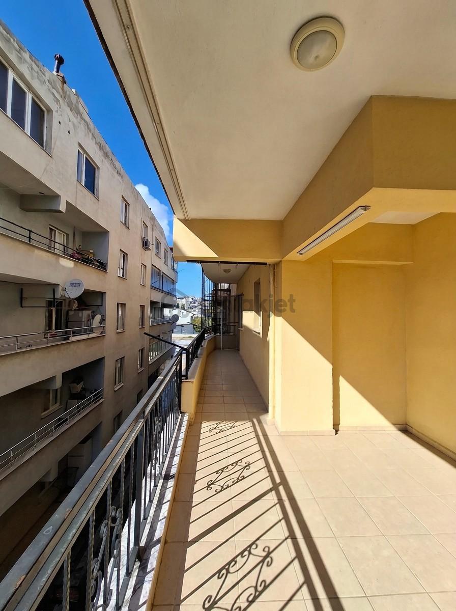Didim Merkez 'de 2+1 Daıre - 6