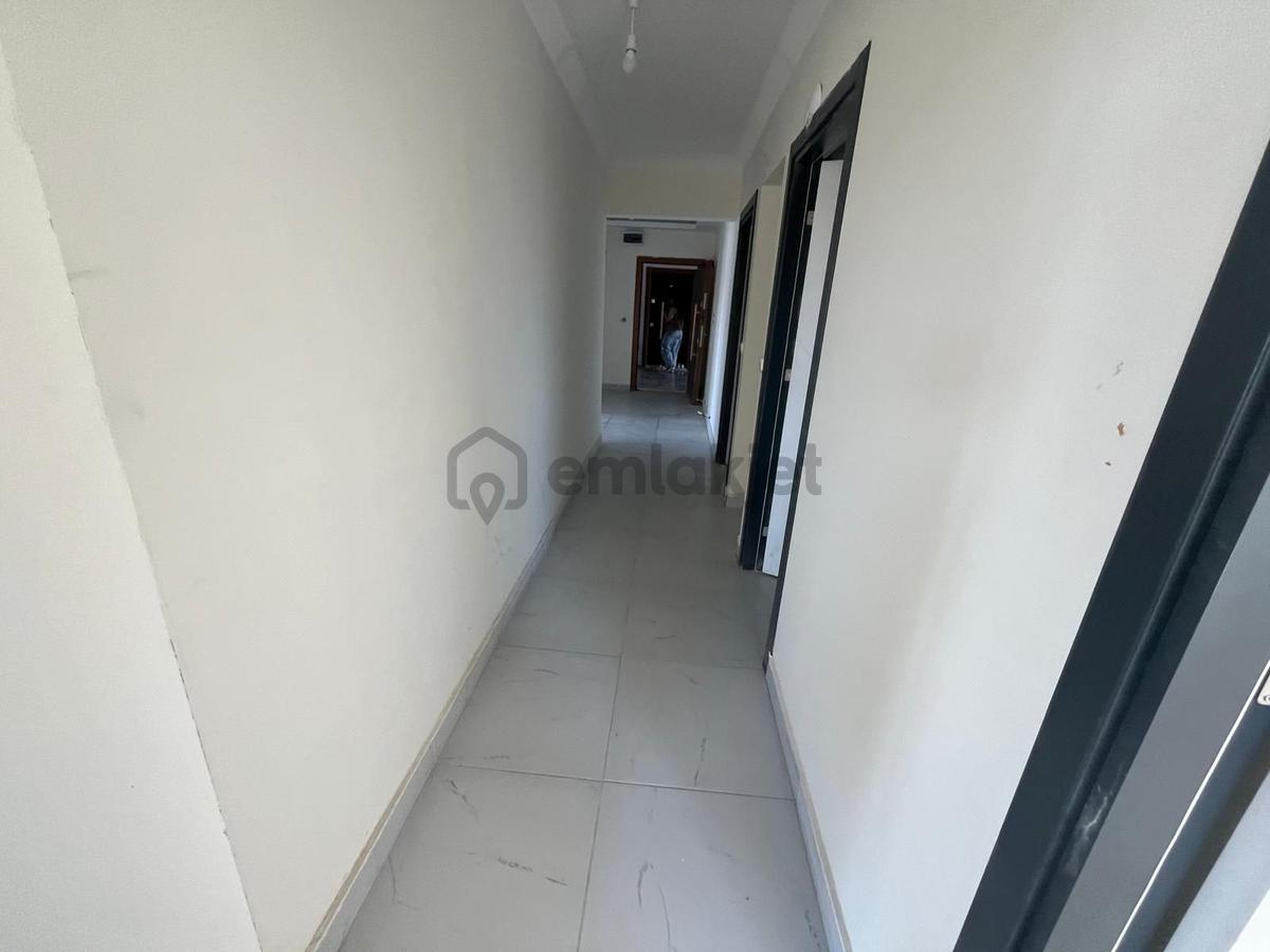 Alcı Mahallesinde 3+1 Sıfır Asansörlü Satılık Daire - 5