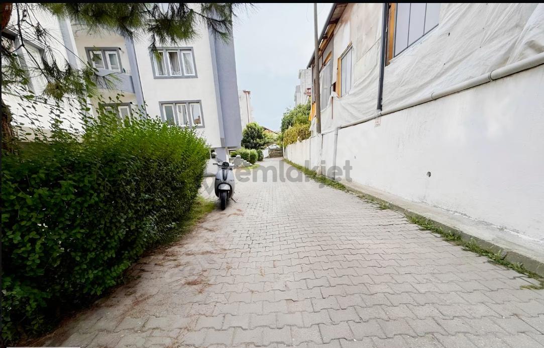 Remax Desıgn Serdivan Kemalpaşada Kiralık 2+1 Daire - 12