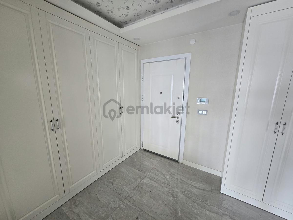 Cb Ppremıum'dan Batıkent Çakırlar Yeni Batı'da 5+1 Satılık Daire - 27