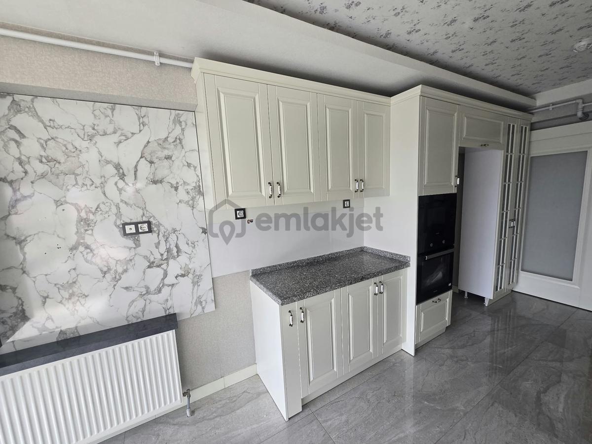 Cb Ppremıum'dan Batıkent Çakırlar Yeni Batı'da 5+1 Satılık Daire - 20