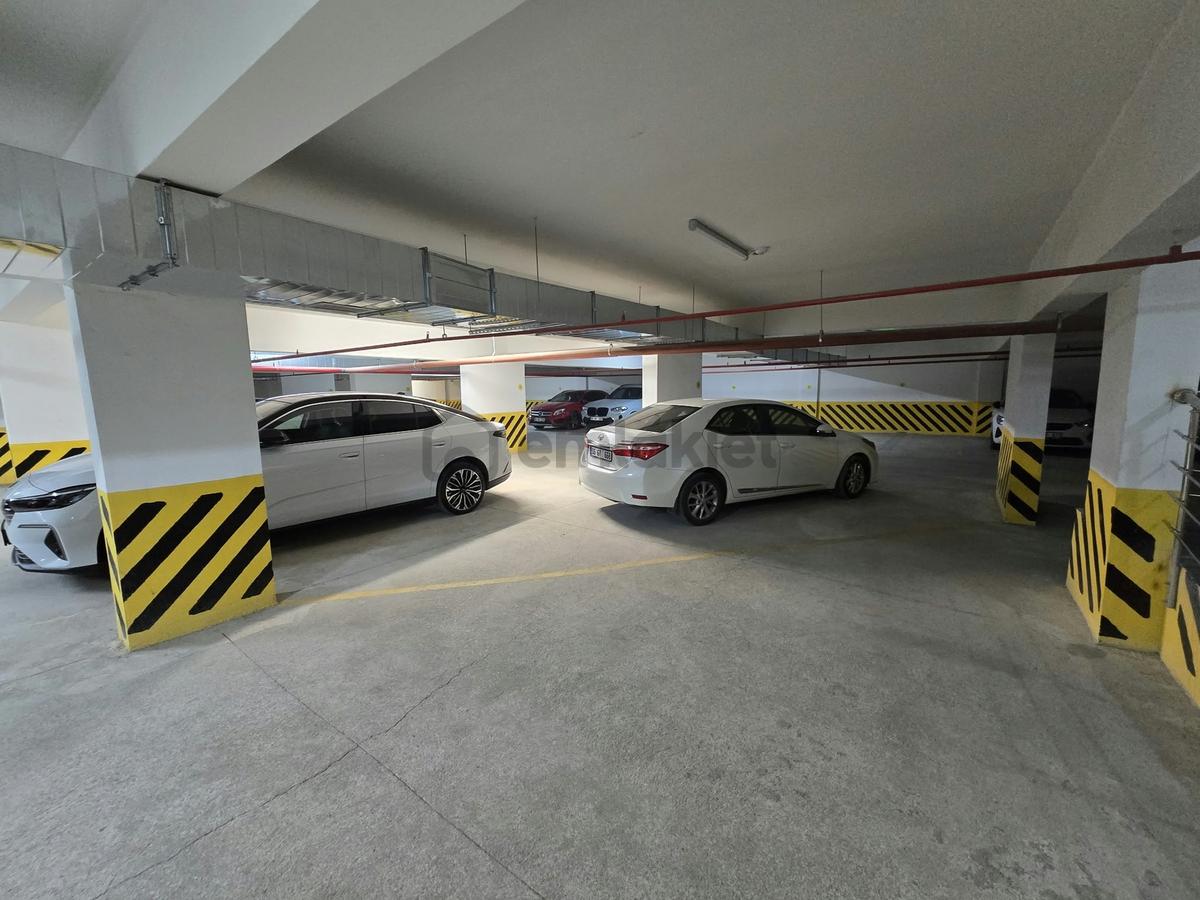 Cb Ppremıum'dan Batıkent Çakırlar Yeni Batı'da 5+1 Satılık Daire - 33
