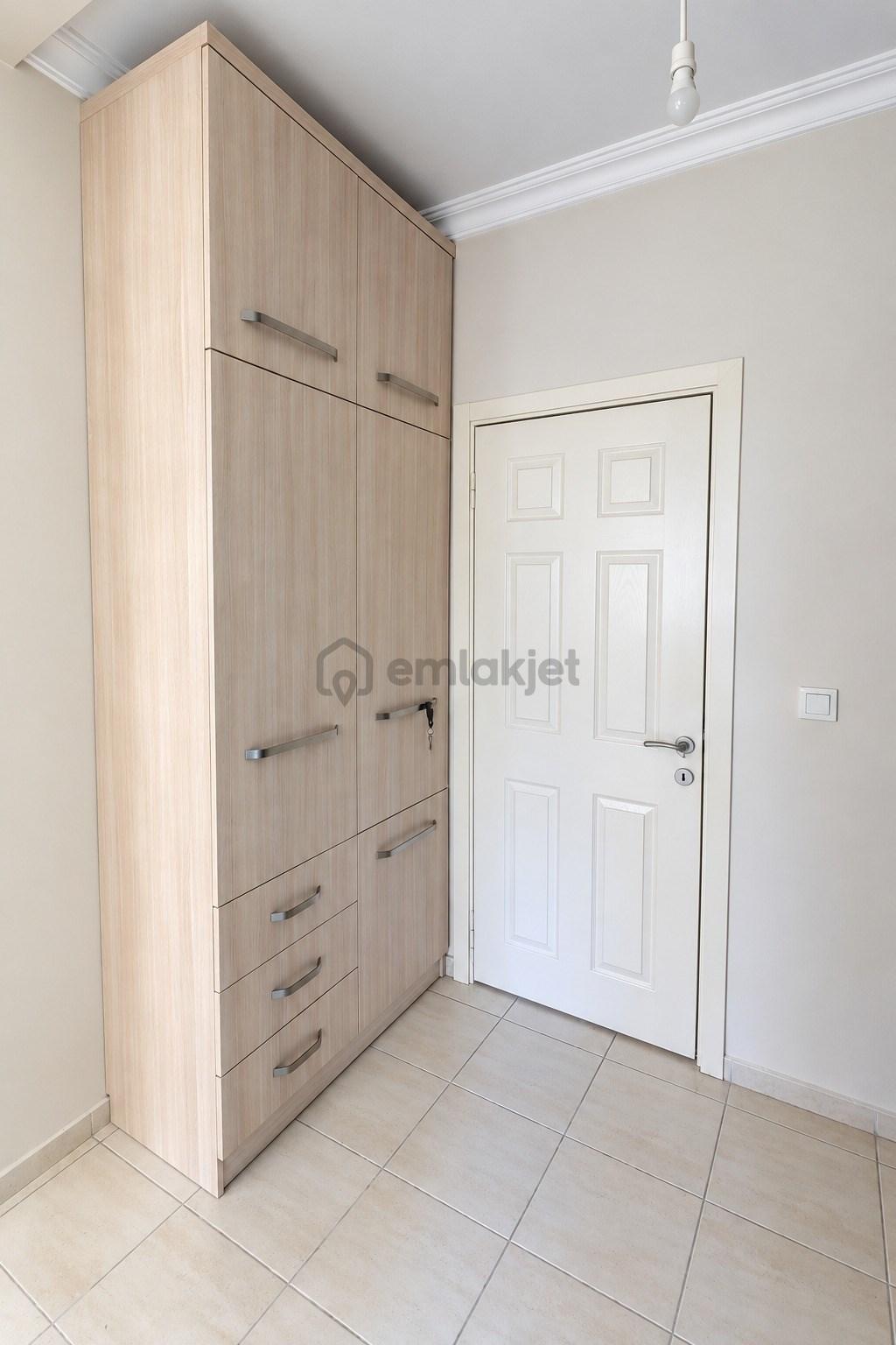 Uncalı‘da Doğalgazlı Satılık 3+1 Daire - 25