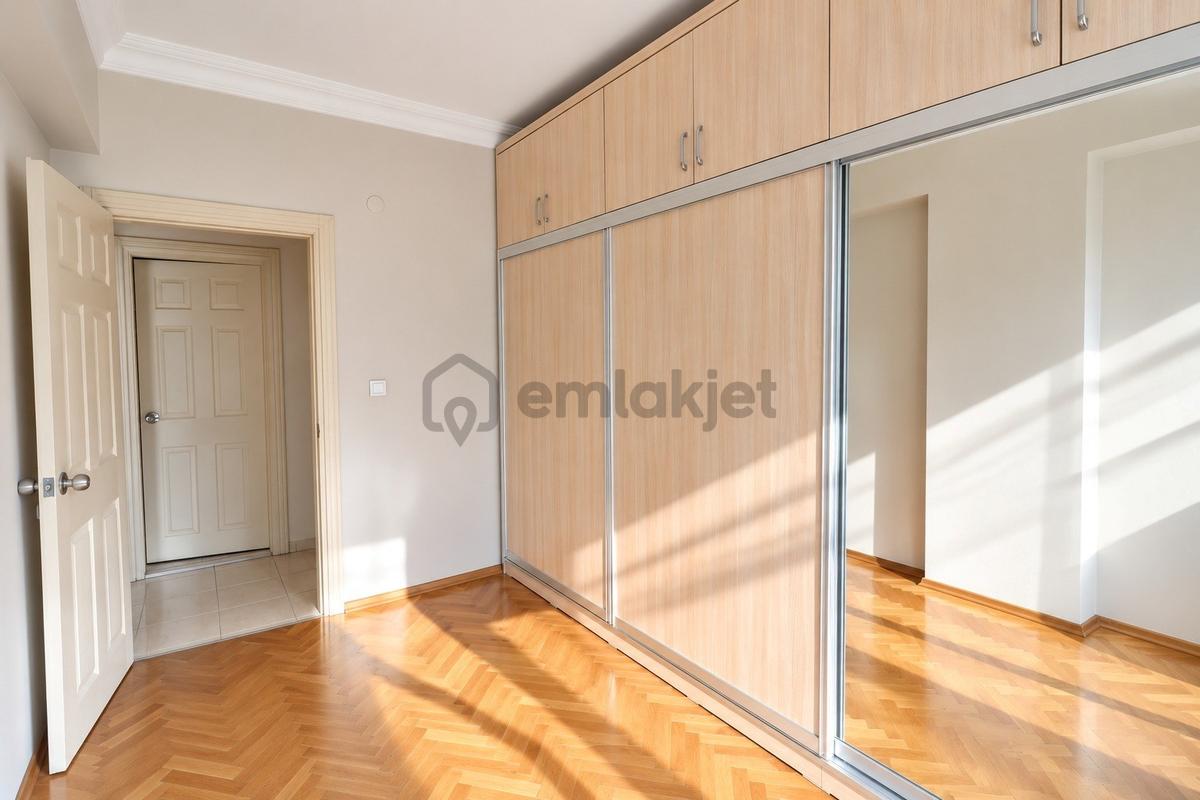 Uncalı‘da Doğalgazlı Satılık 3+1 Daire - 18