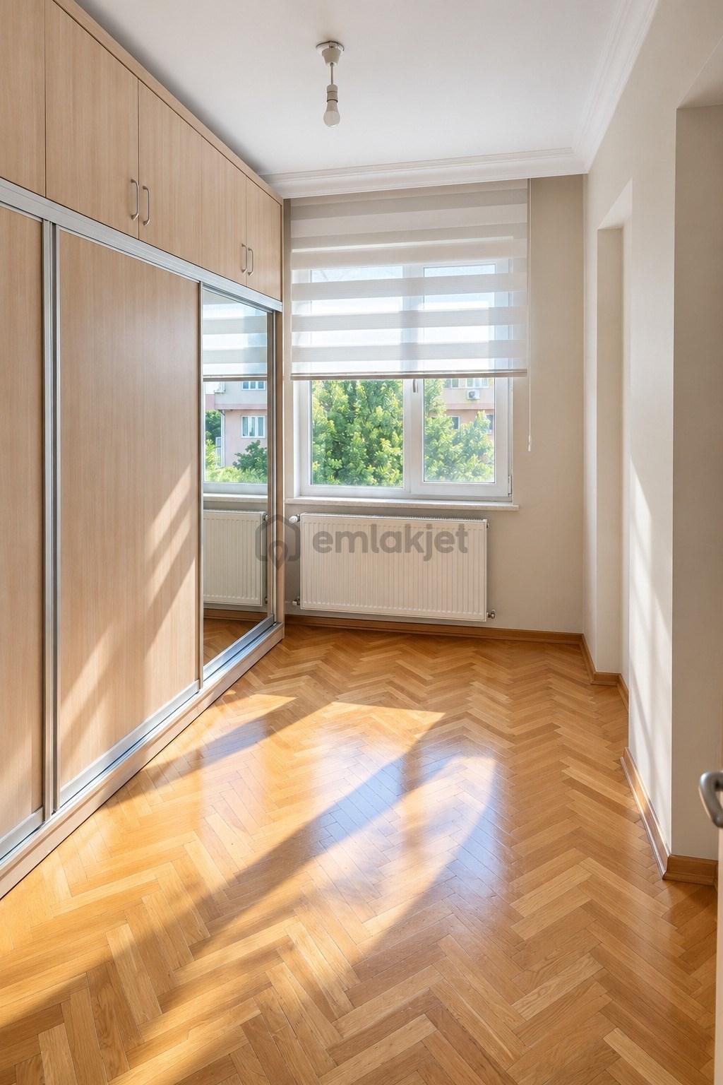 Uncalı‘da Doğalgazlı Satılık 3+1 Daire - 20