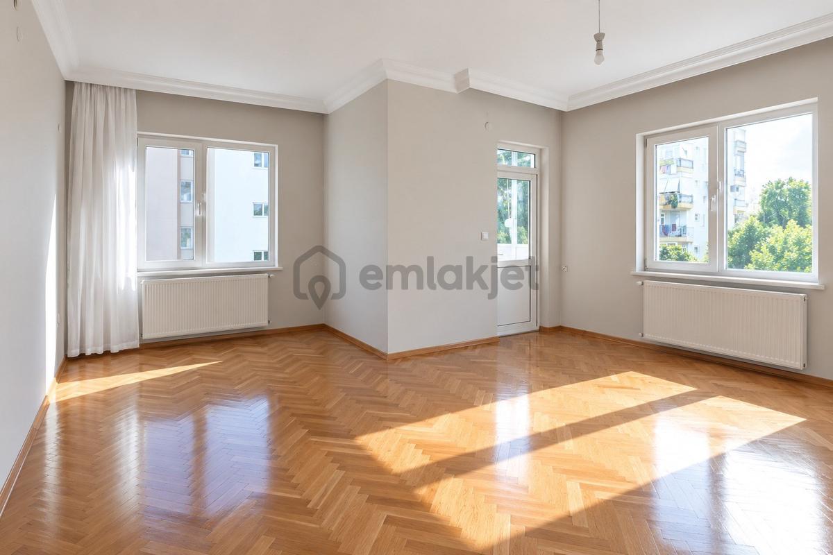 Uncalı‘da Doğalgazlı Satılık 3+1 Daire
